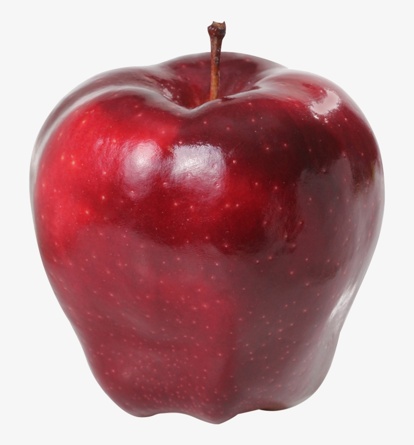 Detail Red Apple Transparent Background Nomer 42