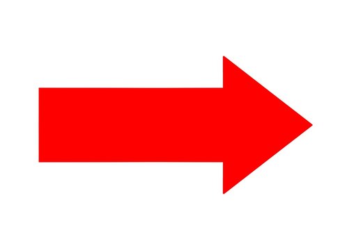 Detail Red Arrow Nomer 16