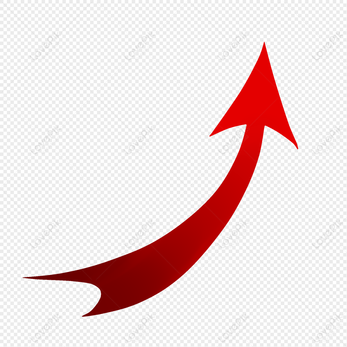 Detail Red Arrow Nomer 22