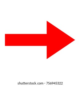 Detail Red Arrow Nomer 3