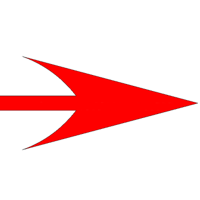 Detail Red Arrow Nomer 32