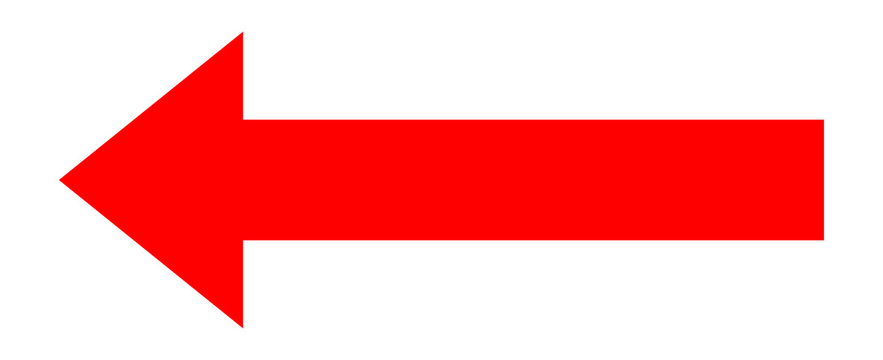 Detail Red Arrow Nomer 4