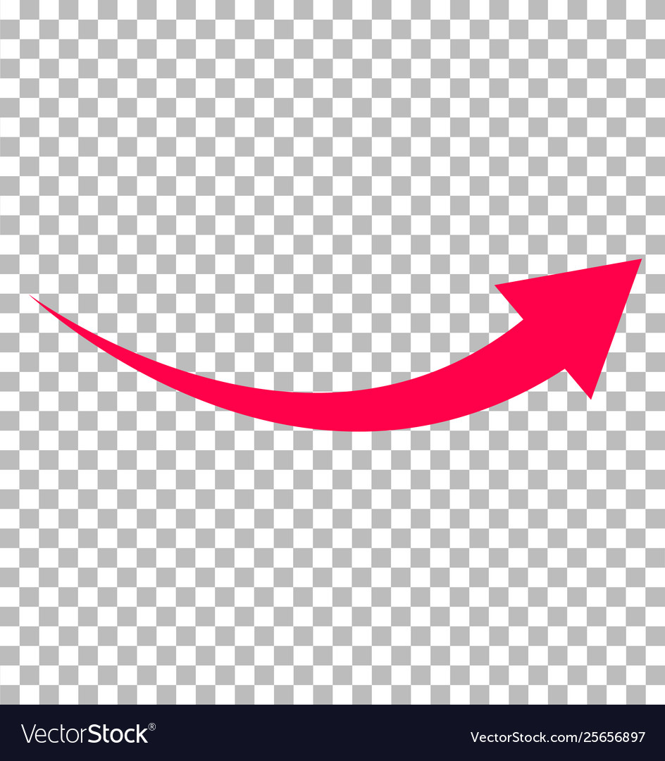 Detail Red Arrow Clear Background Nomer 3