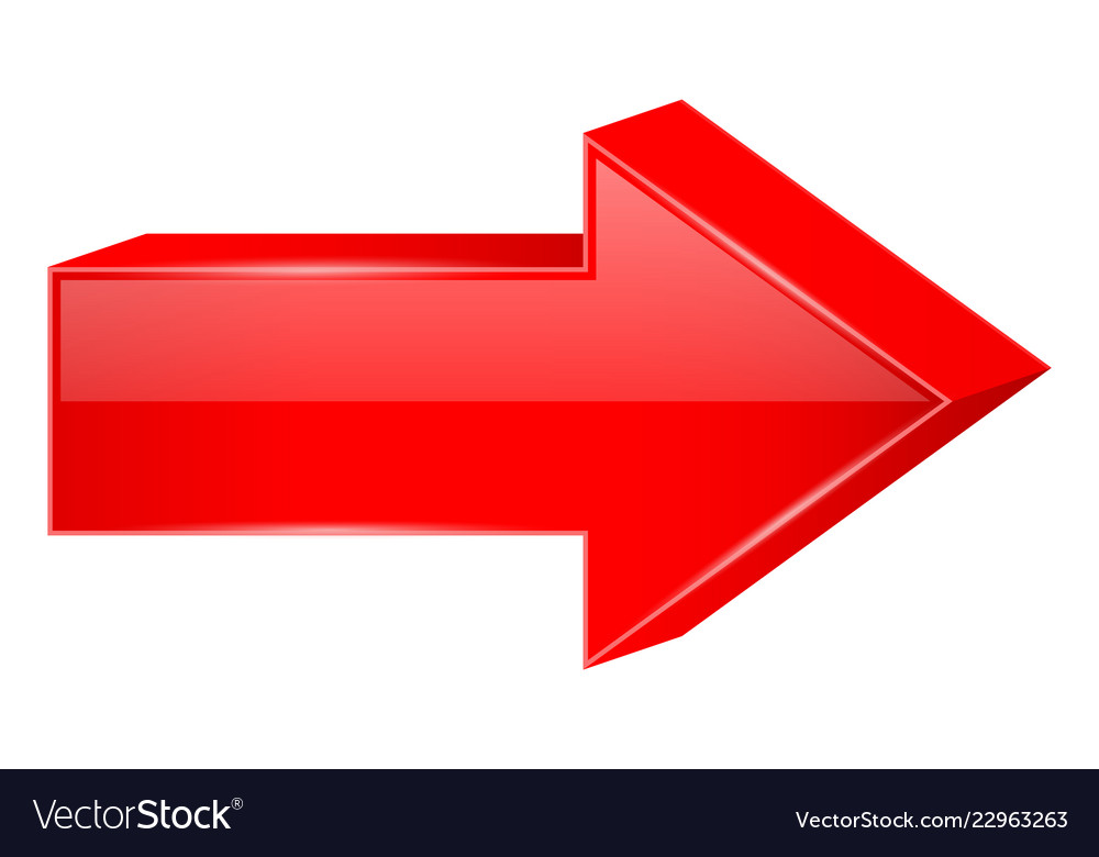 Detail Red Arrow Image Nomer 5