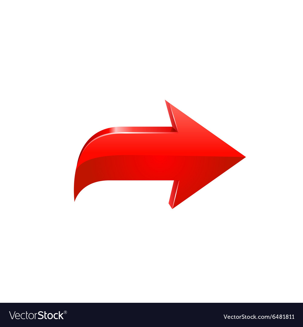 Detail Red Arrow Image Nomer 9