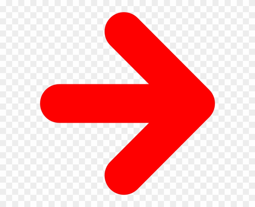 Detail Red Arrow Symbol Nomer 16