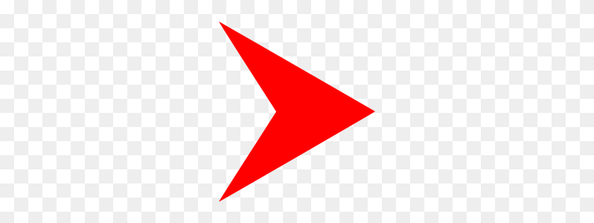 Download Red Arrow Symbol Nomer 32