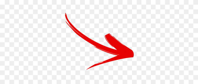 Detail Red Arrow Transparent Nomer 11