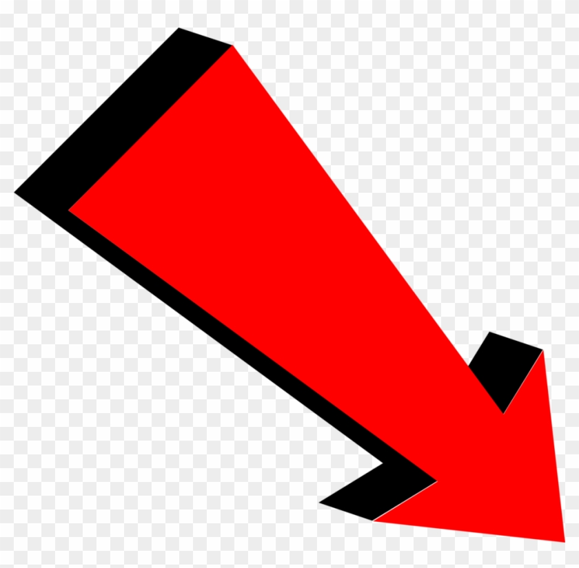 Detail Red Arrow Transparent Nomer 24