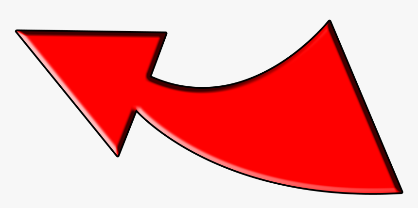 Detail Red Arrow Transparent Nomer 45