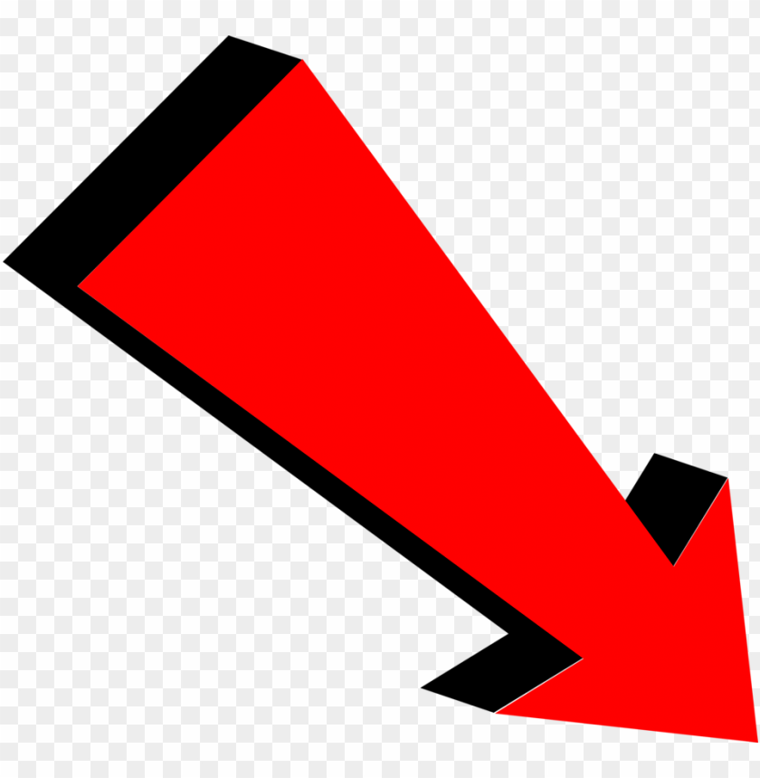 Detail Red Arrow Transparent Background Nomer 19