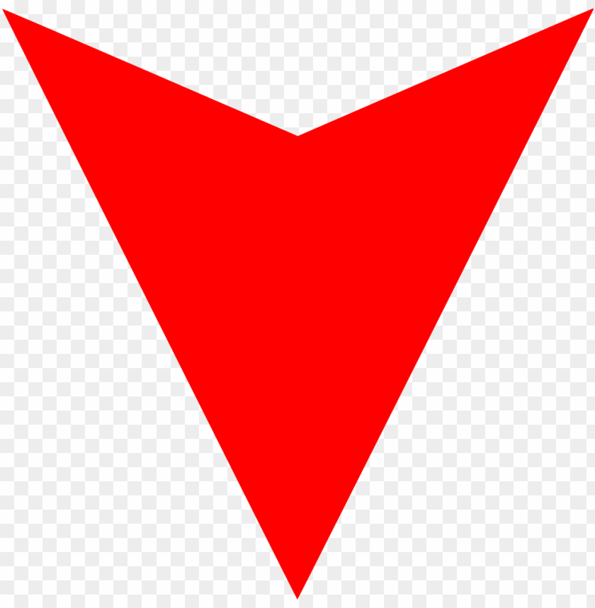 Detail Red Arrow Transparent Background Nomer 38