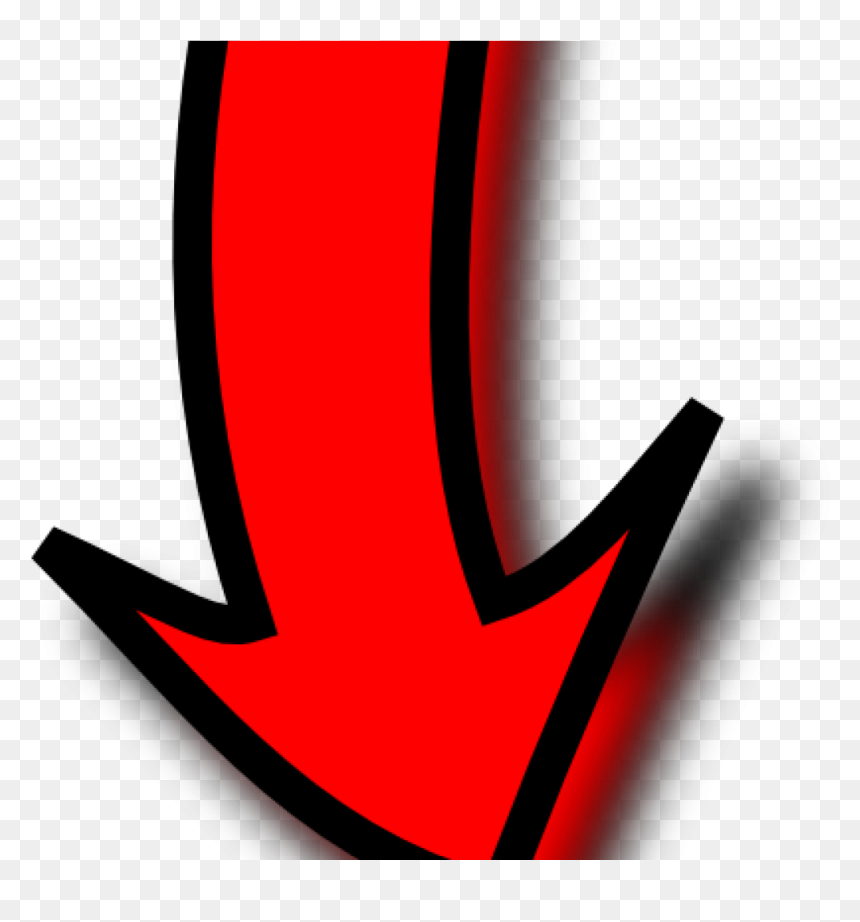 Detail Red Arrow Transparent Background Nomer 47