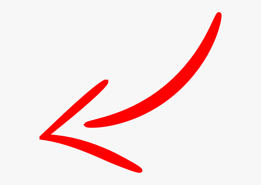 Detail Red Arrow Transparent Background Nomer 5