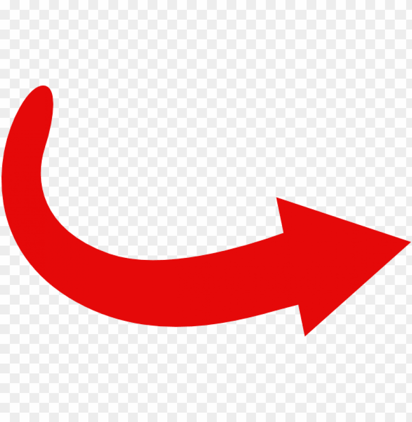 Detail Red Arrow Transparent Png Nomer 14