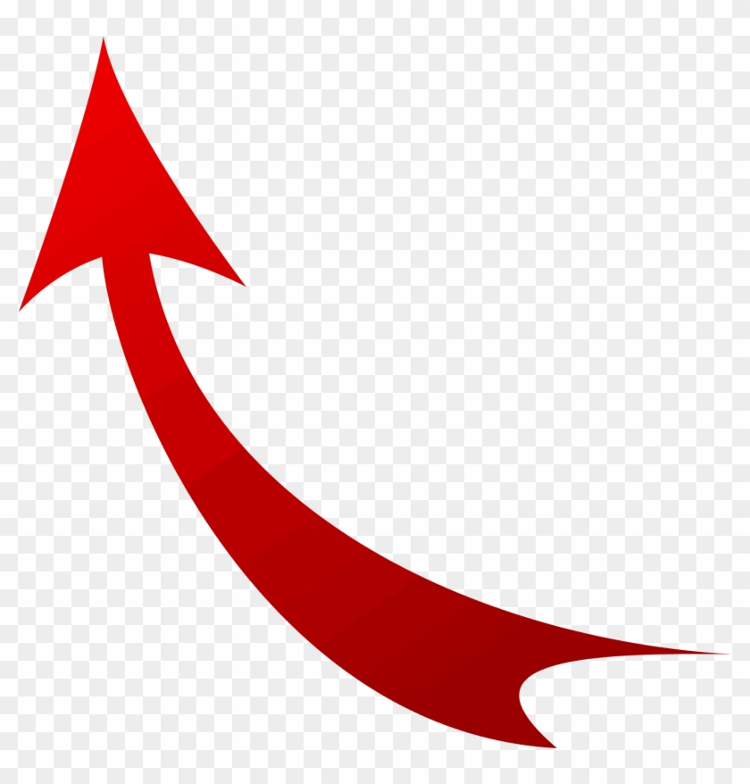 Detail Red Arrow Transparent Png Nomer 21