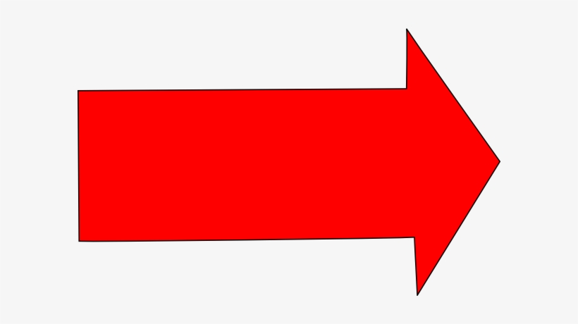 Detail Red Arrow Transparent Png Nomer 22