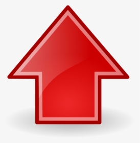 Detail Red Arrow Transparent Png Nomer 23