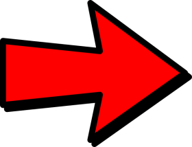 Detail Red Arrow Transparent Png Nomer 25