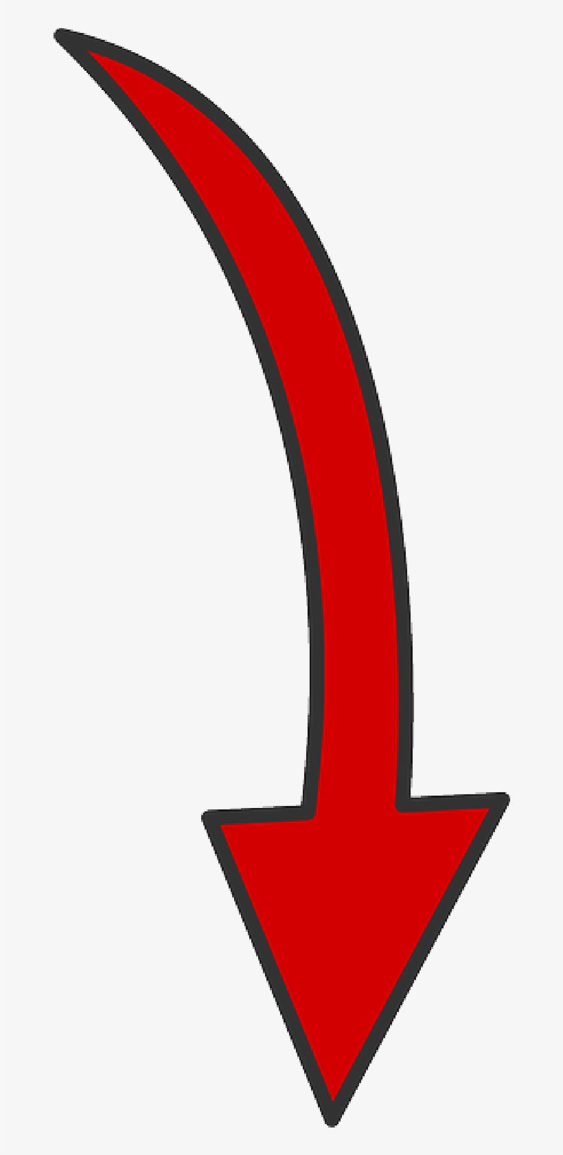 Detail Red Arrow Transparent Png Nomer 27