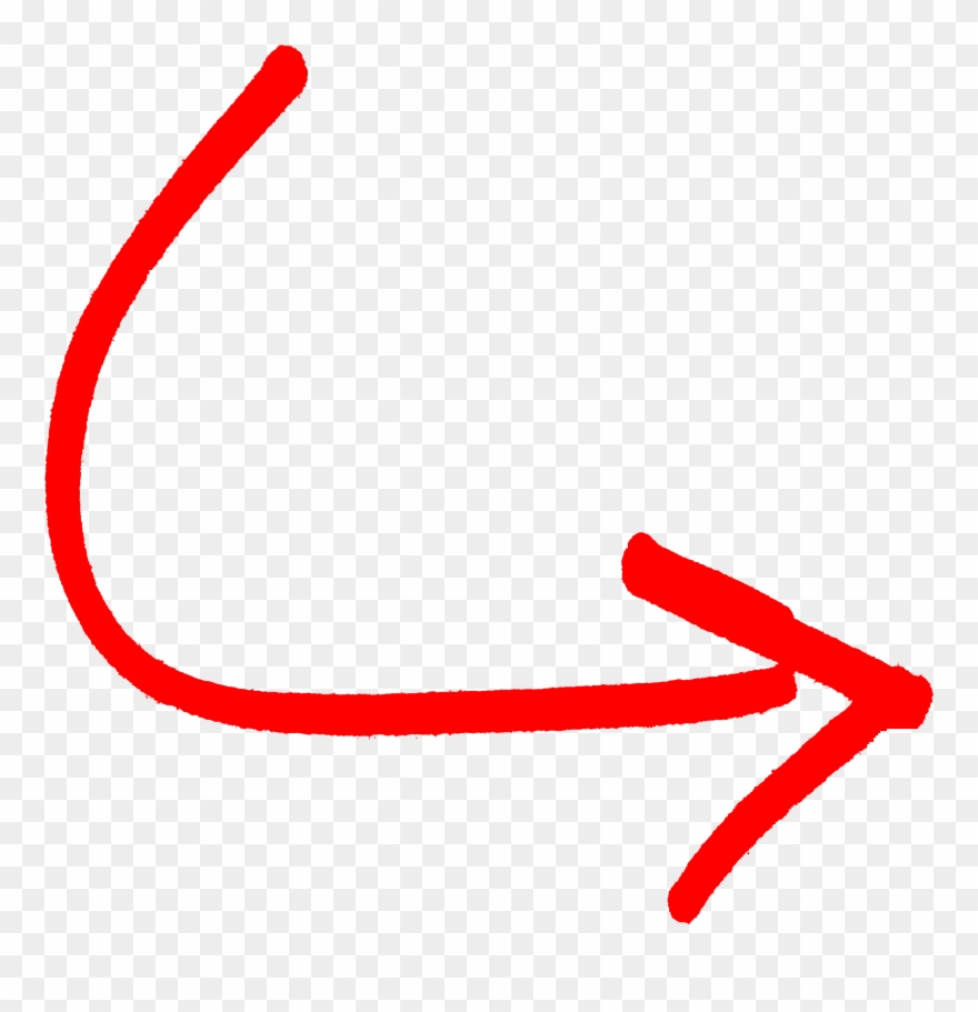 Detail Red Arrow Transparent Png Nomer 32