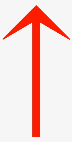 Detail Red Arrow Transparent Png Nomer 33