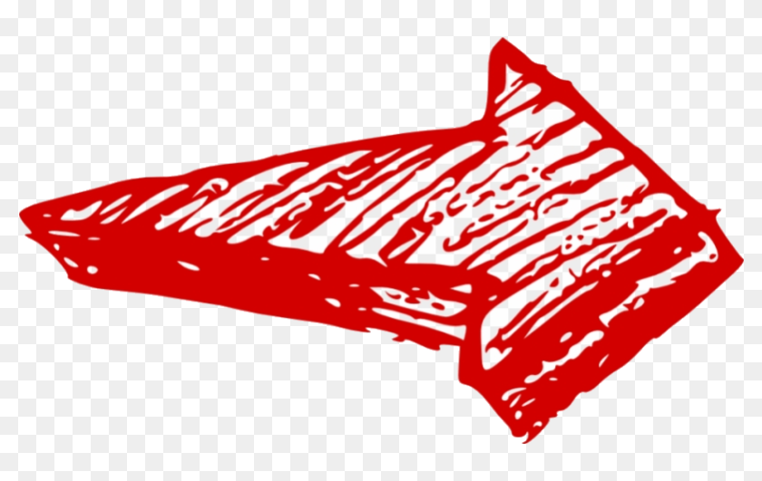 Detail Red Arrow With Transparent Background Nomer 16
