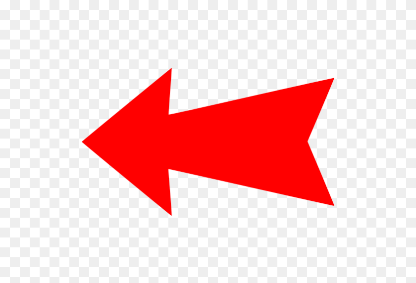 Detail Red Arrow With Transparent Background Nomer 18