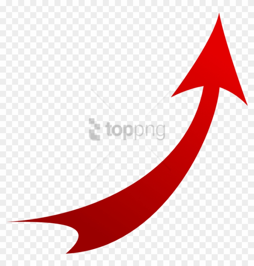 Detail Red Arrow With Transparent Background Nomer 19