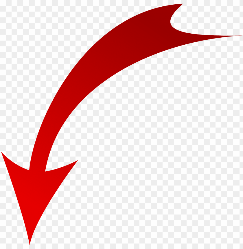 Detail Red Arrow With Transparent Background Nomer 21
