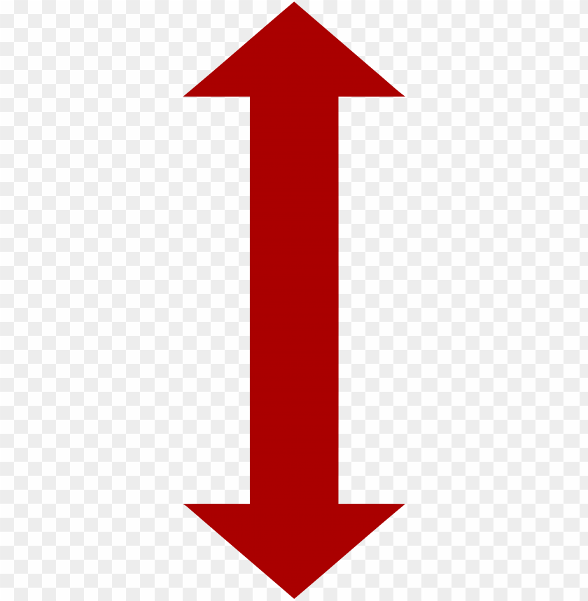 Detail Red Arrow With Transparent Background Nomer 24