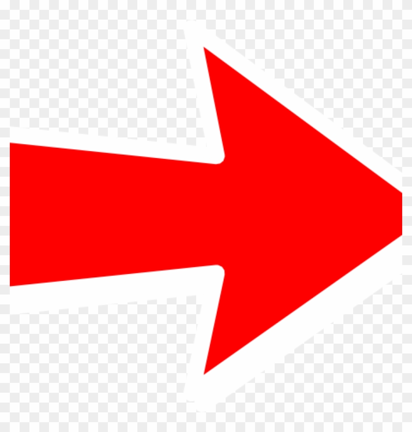 Detail Red Arrow With Transparent Background Nomer 28