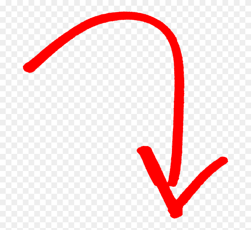 Detail Red Arrow With Transparent Background Nomer 29
