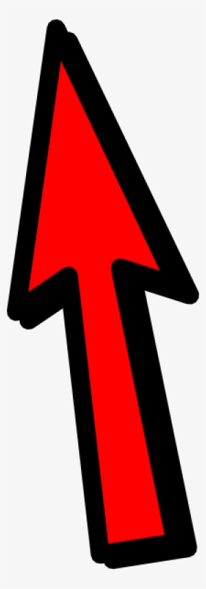 Detail Red Arrow With Transparent Background Nomer 36