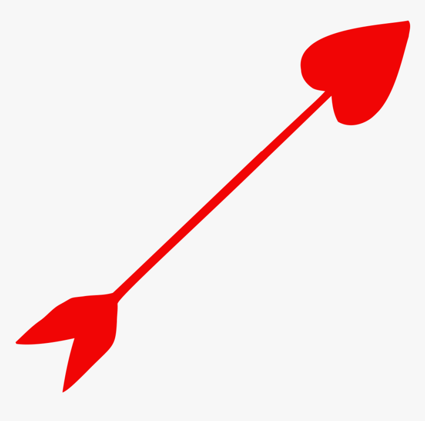 Detail Red Arrow With Transparent Background Nomer 44