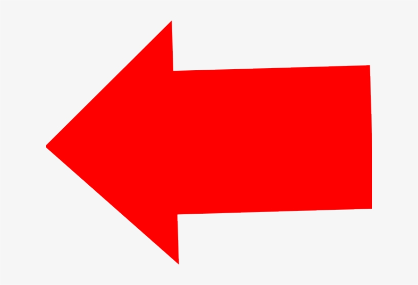Detail Red Arrow With Transparent Background Nomer 46
