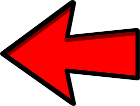 Detail Red Arrow With Transparent Background Nomer 48