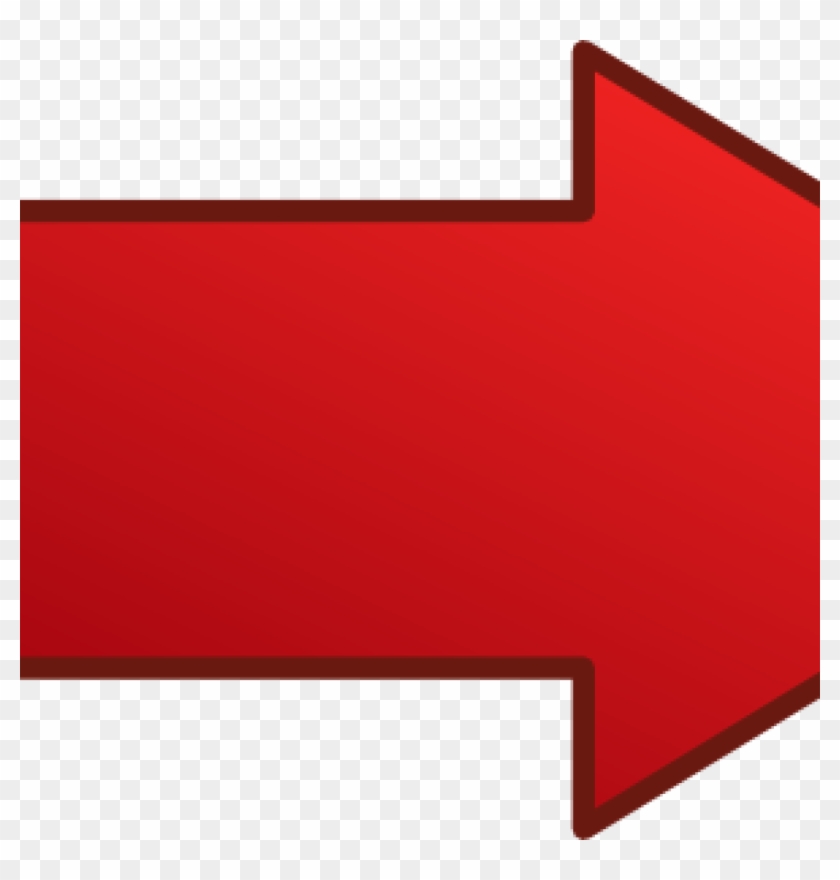 Detail Red Arrow With Transparent Background Nomer 49