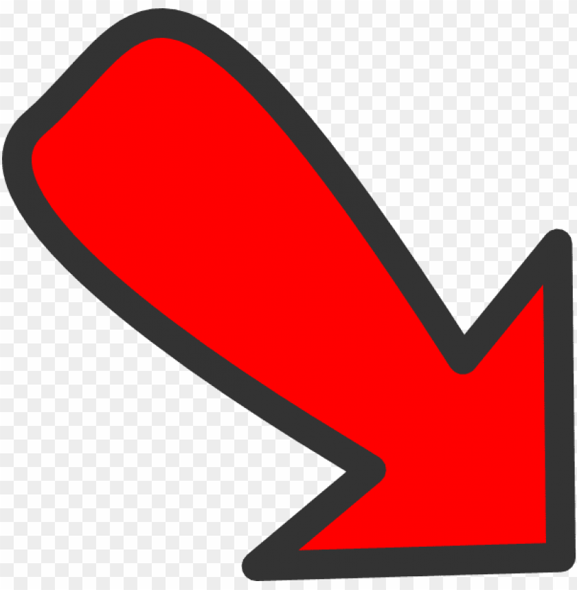 Detail Red Arrows Png Nomer 13