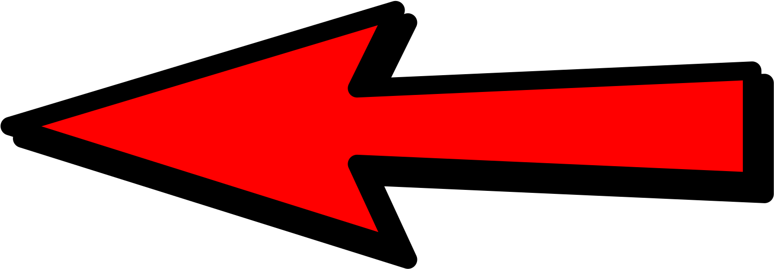 Detail Red Arrows Transparent Nomer 23