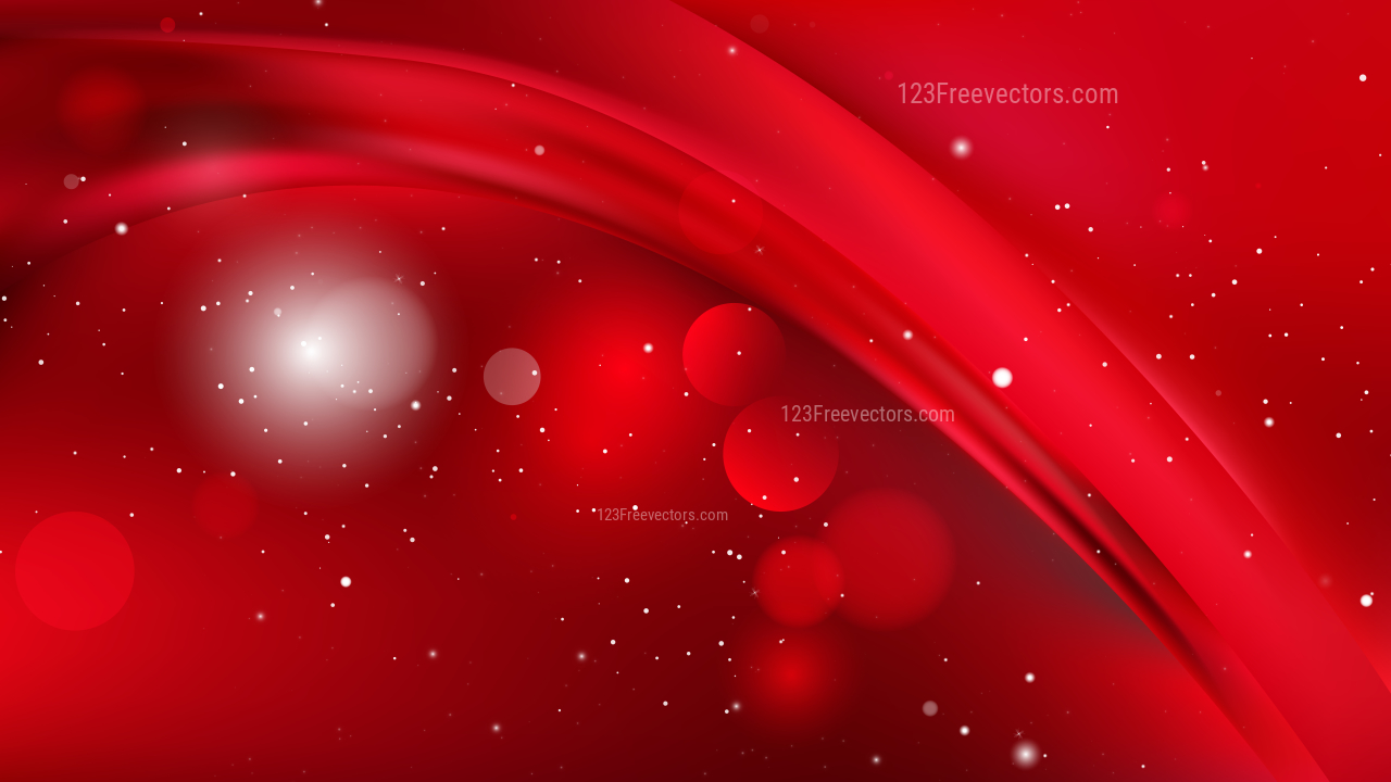 Detail Red Background Abstract Nomer 24