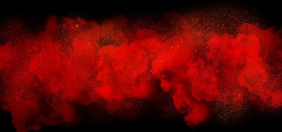 Download Red Background Banner Nomer 23