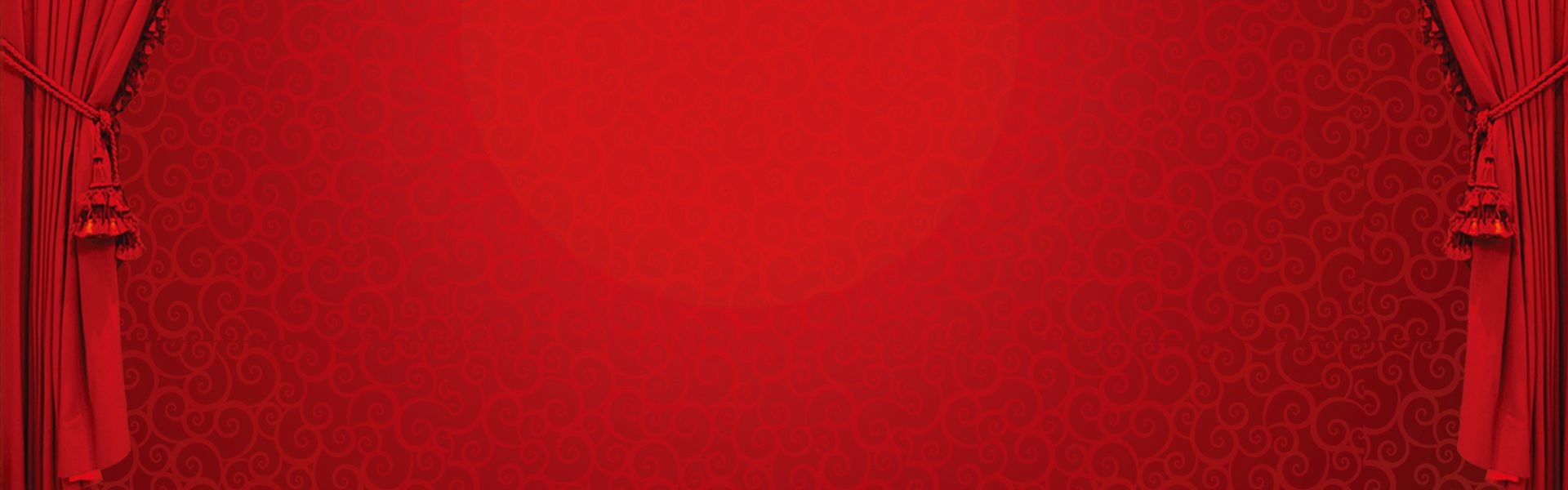 Detail Red Background Banner Nomer 26