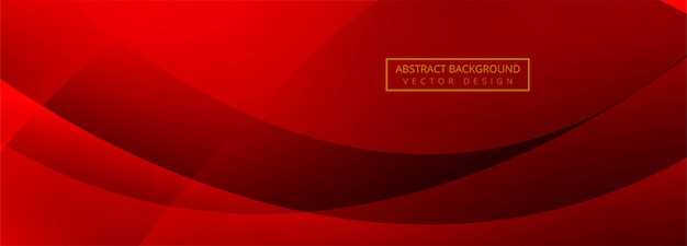 Detail Red Background Banner Nomer 33