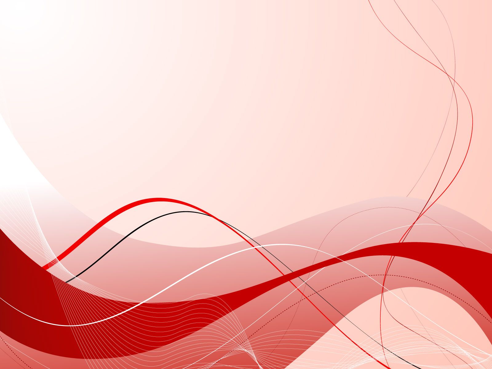 Red Backgrounds For Powerpoint - KibrisPDR