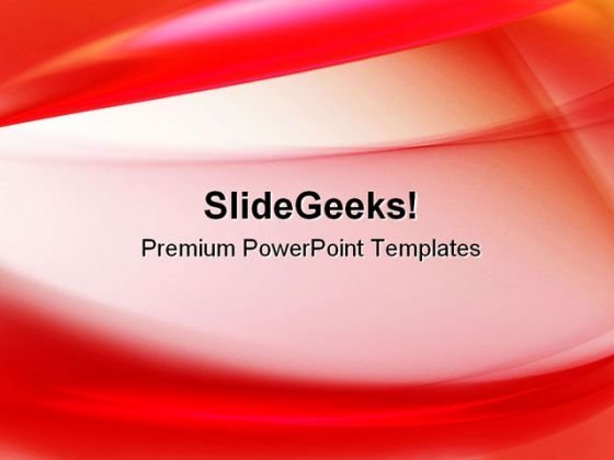 Detail Red Backgrounds For Powerpoint Nomer 37