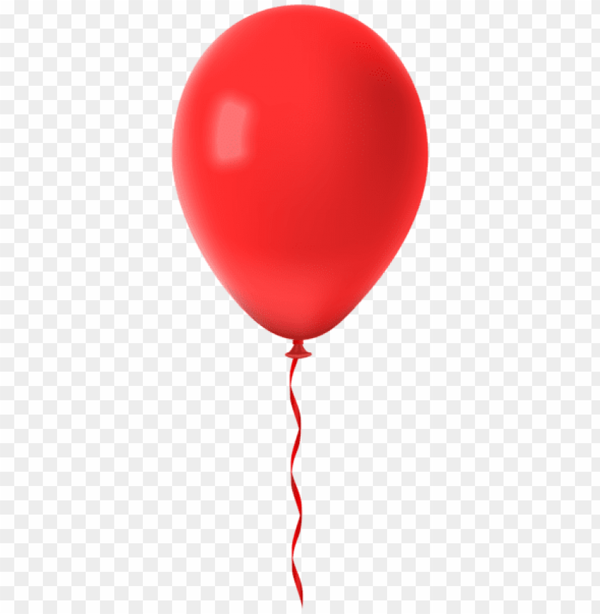 Detail Red Balloon Png Nomer 8