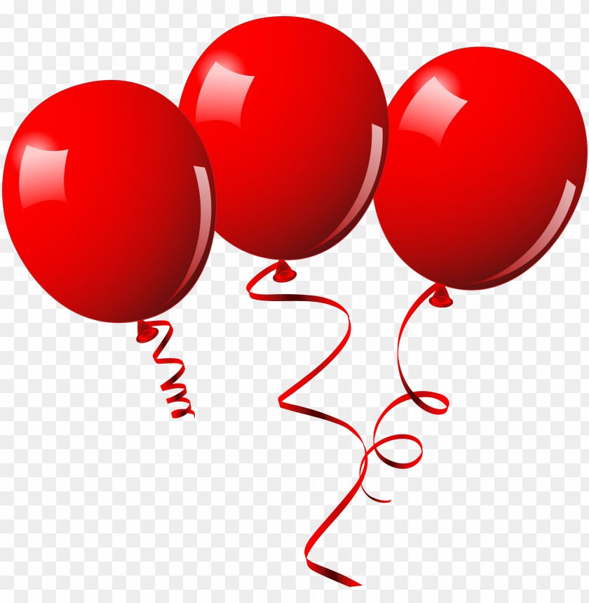 Detail Red Balloon Png Nomer 21