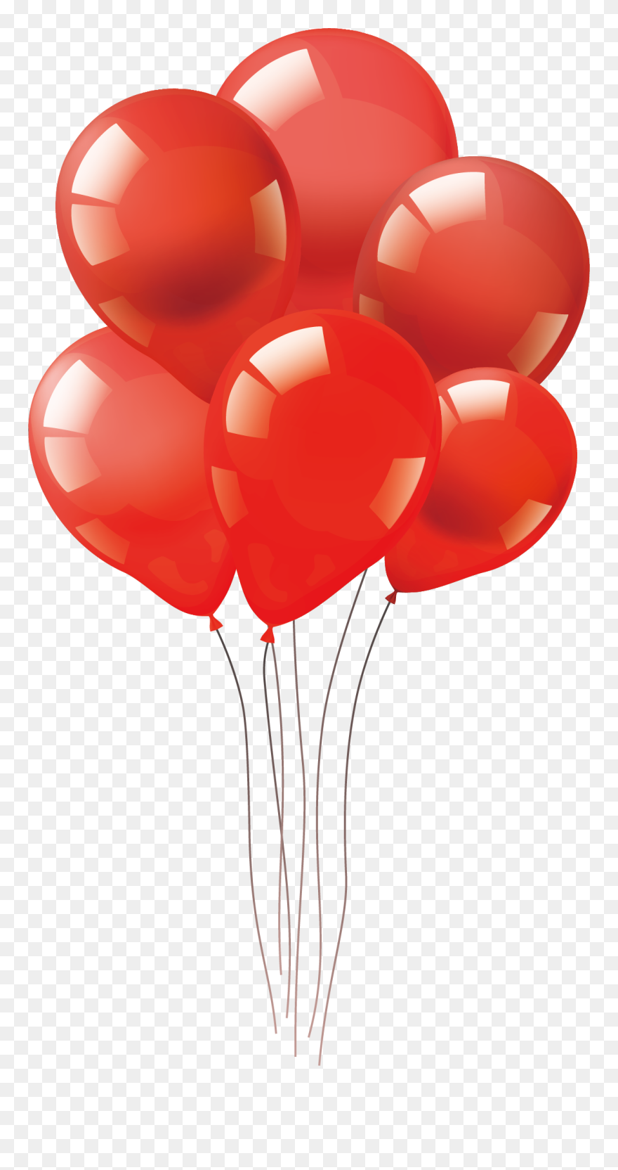 Detail Red Balloon Png Nomer 26