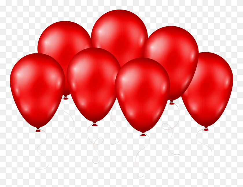 Detail Red Balloon Png Nomer 43